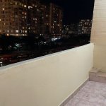 Kirayə (aylıq) 3 otaqlı Köhnə Tikili, Memar Əcəmi metrosu, Nəsimi rayonu 20