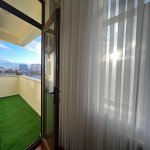 Kirayə (aylıq) 2 otaqlı Yeni Tikili, Nəriman Nərimanov metrosu, Nərimanov rayonu 12
