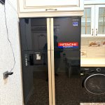 Аренда 3 комнат Новостройка, м. Ахмедли метро, Ахмедли, Хетаи район 9