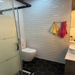 Kirayə (aylıq) 2 otaqlı Yeni Tikili, Həzi Aslanov metrosu, H.Aslanov qəs., Xətai rayonu 6