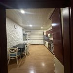 Kirayə (aylıq) 3 otaqlı Yeni Tikili, Həzi Aslanov metrosu, H.Aslanov qəs., Xətai rayonu 10