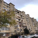 Satılır 3 otaqlı Köhnə Tikili, Azadlıq metrosu, 8-ci mikrorayon, Binəqədi rayonu 1