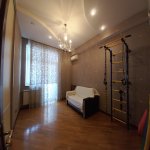 Kirayə (günlük) 3 otaqlı Yeni Tikili, Xətai metrosu, Ağ şəhər, AAAF PARK, Xətai rayonu 8