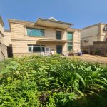 Satılır 4 otaqlı Həyət evi/villa, Neftçilər metrosu, Nizami rayonu 1