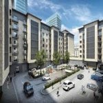 Kirayə (aylıq) 2 otaqlı Yeni Tikili, Xətai rayonu 1