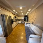 Kirayə (aylıq) 3 otaqlı Yeni Tikili, Gənclik metrosu, Nərimanov rayonu 19