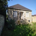 Kirayə (aylıq) 4 otaqlı Həyət evi/villa, Mehdiabad, Abşeron rayonu 1