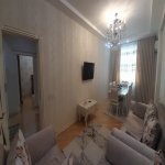 Satılır 3 otaqlı Yeni Tikili, Memar Əcəmi metrosu, 9-cu mikrorayon, Binəqədi rayonu 1