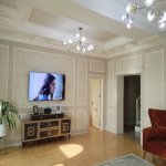 Satılır 8 otaqlı Həyət evi/villa, Hövsan qəs., Suraxanı rayonu 8