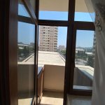 Kirayə (aylıq) 3 otaqlı Yeni Tikili, Bakıxanov qəs., Sabunçu rayonu 14