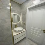 Satılır 2 otaqlı Yeni Tikili, Nəriman Nərimanov metrosu, Nərimanov rayonu 12