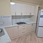 Kirayə (aylıq) 2 otaqlı Yeni Tikili, Xətai metrosu, Xətai rayonu 6