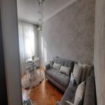 Продажа 3 комнатная Вторичка, м. Эльмляр Академиясы метро, пос. Ясамал, Ясамал район 1