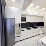 Kirayə (aylıq) 3 otaqlı Yeni Tikili Sumqayıt 8