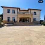 Satılır 7 otaqlı Həyət evi/villa, Mərdəkan, Xəzər rayonu 21