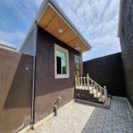 Satılır 3 otaqlı Həyət evi/villa, Zabrat qəs., Sabunçu rayonu 2