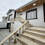 Satılır 3 otaqlı Həyət evi/villa, Məhəmmədli, Abşeron rayonu 1