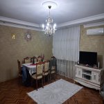 Продажа 4 комнатная Вторичка, İnşaatçılar метро, Ясамал район 8