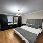 Kirayə (aylıq) 3 otaqlı Yeni Tikili, Nəriman Nərimanov metrosu, Nərimanov rayonu 9