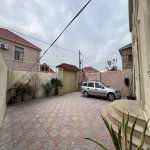 Satılır 6 otaqlı Həyət evi/villa, Koroğlu metrosu, Zabrat qəs., Sabunçu rayonu 17
