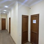 Kirayə (aylıq) 1 otaqlı Ofis, Gənclik metrosu, Nərimanov rayonu 11