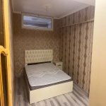 Kirayə (aylıq) 3 otaqlı Yeni Tikili, Gənclik metrosu, Nərimanov rayonu 4
