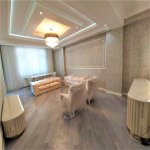 Kirayə (aylıq) 5 otaqlı Yeni Tikili, Gənclik metrosu, Nərimanov rayonu 2