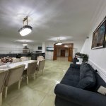 Kirayə (günlük) 8 otaqlı Bağ evi, Elmlər akademiyası metrosu, Badamdar qəs., Caspian Plaza, Səbail rayonu 23