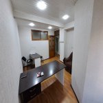 Kirayə (aylıq) 3 otaqlı Ofis, İçərişəhər metrosu, Səbail rayonu 5