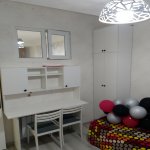 Аренда 3 комнатная Новостройка Хырдалан 5