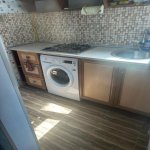 Kirayə (aylıq) 2 otaqlı Həyət evi/villa, Memar Əcəmi metrosu, Xutor qəsəbəsi, Binəqədi rayonu 4