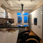 Аренда 3 комнатная Новостройка, м. 8 Ноябрь метро, Насими район 5