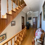 Satılır 7 otaqlı Həyət evi/villa, Avtovağzal metrosu, Biləcəri qəs., Binəqədi rayonu 12