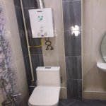 Kirayə (aylıq) 3 otaqlı Köhnə Tikili, Nəriman Nərimanov metrosu, Nərimanov rayonu 17