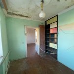 Продажа 1 комнатная Вторичка, пос. Бадамдар, Сябаиль район 5