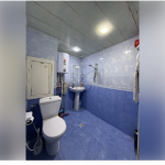 Продажа 2 комнатная Вторичка, м. Ази Асланова метро, пос. Старый Гуняшли, Хетаи район 4