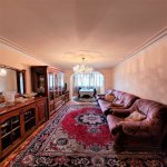 Satılır 3 otaqlı Köhnə Tikili, Neftçilər metrosu, 8-ci kilometr, Nizami rayonu 3