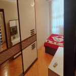 Kirayə (aylıq) 3 otaqlı Yeni Tikili, Nəriman Nərimanov metrosu, Montin qəs., Nərimanov rayonu 5