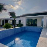 Satılır 4 otaqlı Bağ evi, Mərdəkan, Xəzər rayonu 21