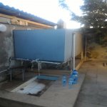 Satılır 8 otaqlı Həyət evi/villa, Novxanı, Abşeron rayonu 9