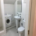 Kirayə (aylıq) 1 otaqlı Köhnə Tikili, Nizami metrosu, Nəsimi rayonu 4