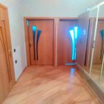 Satılır 2 otaqlı Yeni Tikili, Azadlıq metrosu, 7-ci mikrorayon, Binəqədi rayonu 7