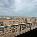 Kirayə (aylıq) 2 otaqlı Yeni Tikili, 20 Yanvar metrosu, Yeni Yasamal qəs., Yasamal rayonu 3