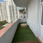 Kirayə (aylıq) 2 otaqlı Yeni Tikili, Həzi Aslanov metrosu, H.Aslanov qəs., Xətai rayonu 10