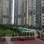 Аренда 3 комнат За рубежом 8