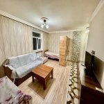 Аренда 1 комнатная Вторичка, м. Эльмляр Академиясы метро, Ясамал район 2