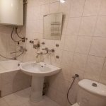 Kirayə (aylıq) 3 otaqlı Köhnə Tikili, Sahil metrosu, Səbail rayonu 7