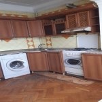 Satılır 4 otaqlı Köhnə Tikili, 20 Yanvar metrosu, Yasamal rayonu 8