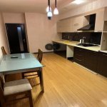 Аренда 3 комнатная Новостройка, İnşaatçılar метро, пос. Йени Ясамал, Ясамал район 7