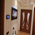 Kirayə (günlük) 3 otaqlı Yeni Tikili, Xətai metrosu, Ağ şəhər, AGA Business Center, Xətai rayonu 14